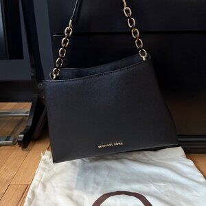Michael Kors Satchel Handbag